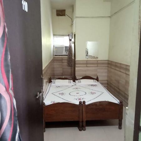 Harkishan Lodge Szambalpur Kültér fotó
